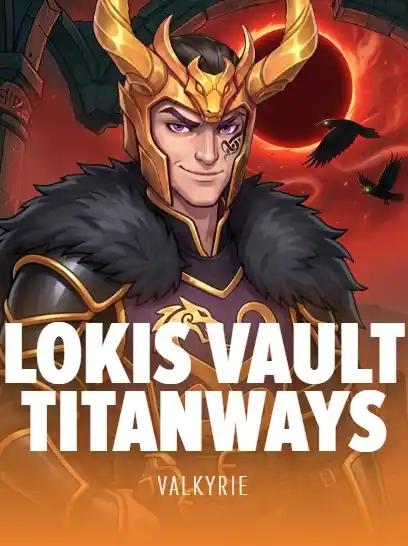 Loki's Vault Titanways screenshot