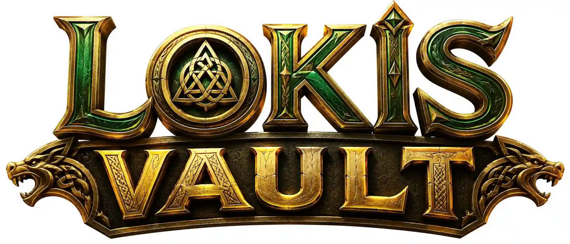 Loki's Vault Titanways